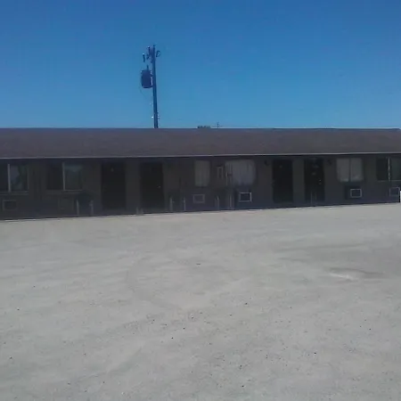 Stanford Inn